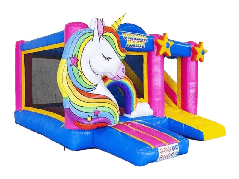 Multi Box "Einhorn"